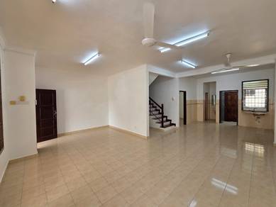 2-storey Terraced House For Sale in Skudai,JHR