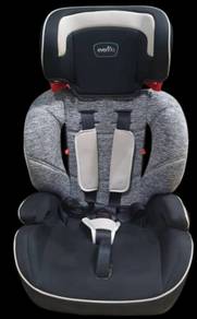 Toddler car seat