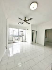 Apartment For Sale in Desa Bistari (Gelugor)