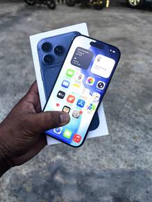 IPHONE 17 PRO 256Gb