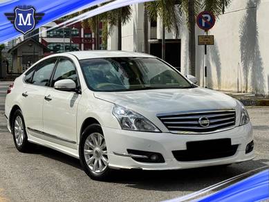 Nissan Teana 200 XE COMFORT in Serdang, KUL