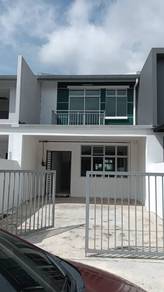 2-storey Terraced House For Rent in Gelang Patah,JHR