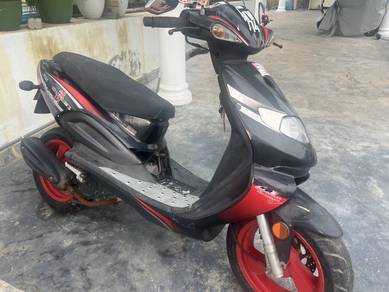 Naza Blitz 150