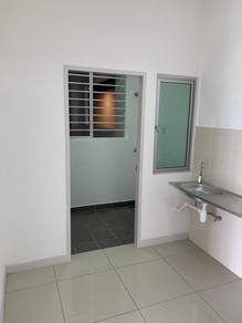 Service Residence For Rent in Savanna Executive Suite @ Southville City