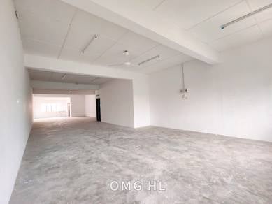 Shop lot For Rent in Bandar Puteri Klang,SGR