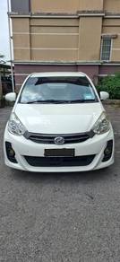 Perodua MyVi EZi PREMIUM in Kuching, SWK