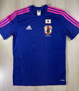Adidas Japan Tee #EZ3 Used