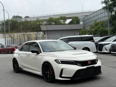 2023 Honda Civic Type R TYPE R
