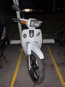 Ex5 dream untuk dilepaskan area tawau