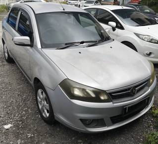 Proton Saga FLX EXECUTIVE in Johor Bahru, JHR