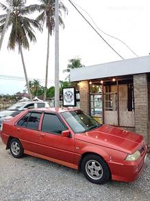 Proton Saga LMST in Kota Bharu, KTN