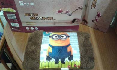 Heat Pillow Premium Quality - Minions