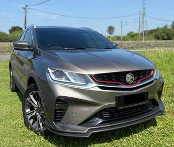 Proton X50 PREMIUM in Taiping, PRK