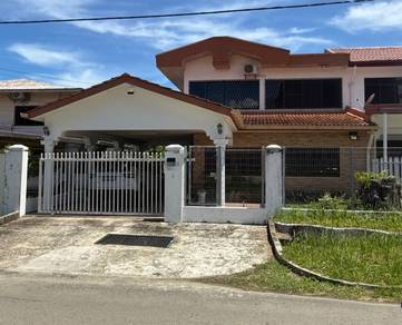 Semi-Detached House For Sale in Kota Kinabalu,SBH