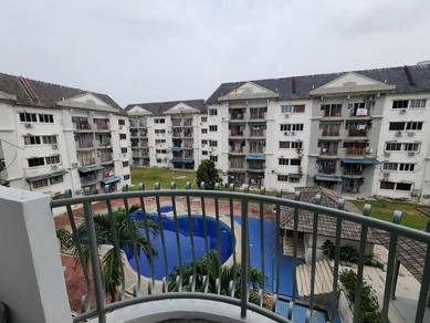 Apartment For Rent in Sri Tanjung (Puchong)