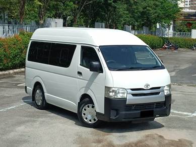   in Setapak, KUL