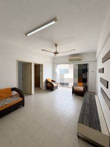 Apartment For Rent in Vista Perdana (Butterworth)