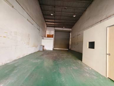 Warehouse / Factory For Rent in Subang Bestari,SGR