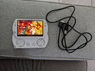 Sony PSP Go up