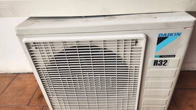 Daikin 1.5hp R32 Inverter