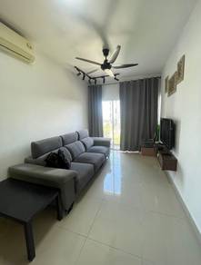 Service Residence For Rent in Cerrado @ Southville City