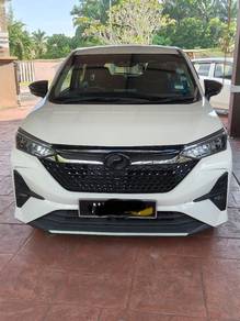 Perodua Alza AV in Kulim, KDH