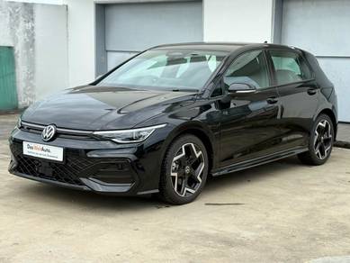 2026 Volkswagen Golf R-LINE ETSI