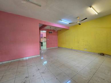 2-storey Terraced House For Sale in Bandar Puteri Klang,SGR