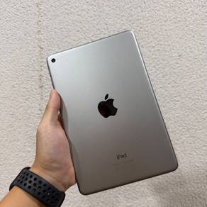 IPad mini 4 128gb (All parts ori)
