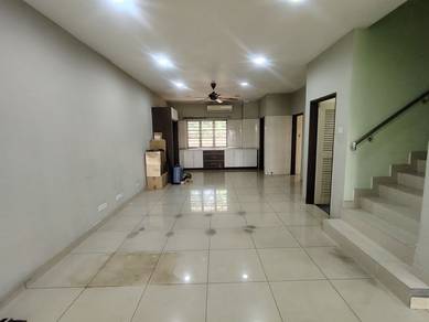 2.5-storey Terraced House For Rent in Puchong,SGR