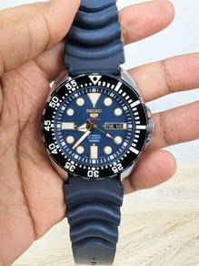 Seiko 5 Sports SRP605J2 Baby Monster