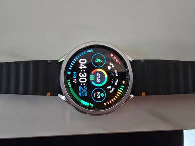 Samsung Watch 6 Classic