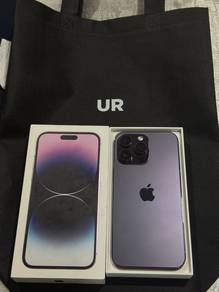 iPhone 14 Pro Max 256GB(ZP)