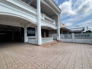 Semi-Detached House For Rent in Kulai,JHR