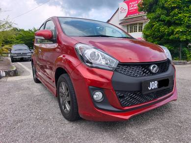 Perodua MyVi AV ADVANCE in Bayan Baru, PNG