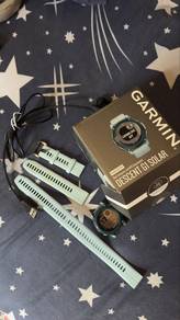 Garmin Descent G1 Solar