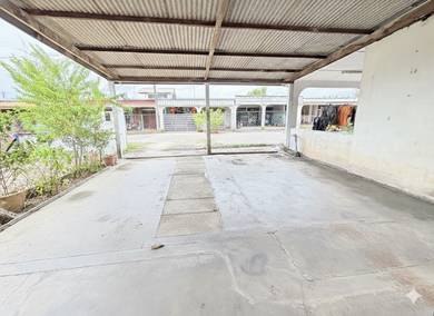 1-storey Terraced House For Sale in Kluang,JHR