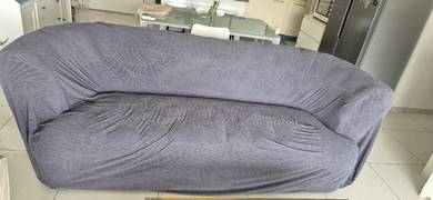 3 seater sofa 