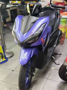 Honda Vario 125