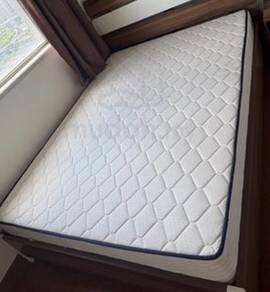 Queen size Bed