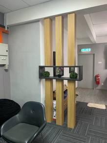 Office space For Rent in Puncak Alam,SGR