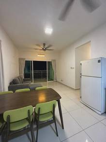 Condominium For Sale in Bayu Sentul Condominium