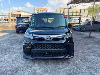 Toyota Roomy CUSTOM in Kuching, SWK