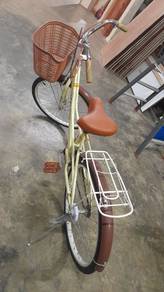 Good bicycle