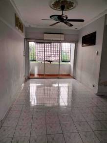 Apartment For Sale in Taman Melati Residensi