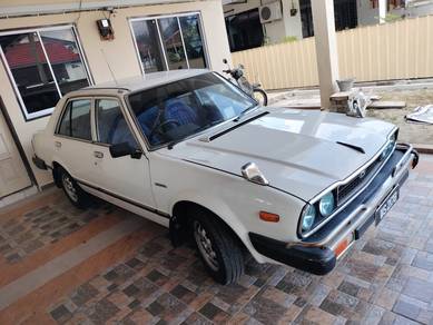 Honda Accord  in Bukit Minyak, PNG