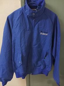 64.vintage harrington jacket sportsmaster