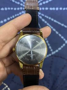 Casio Analog