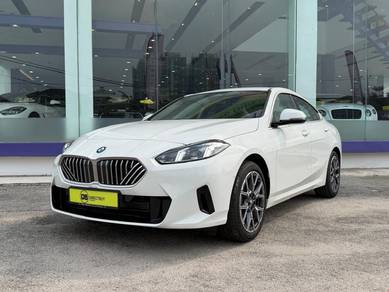 BMW 218i 18 GRAN COUPE SPORT in Johor Bahru, JHR
