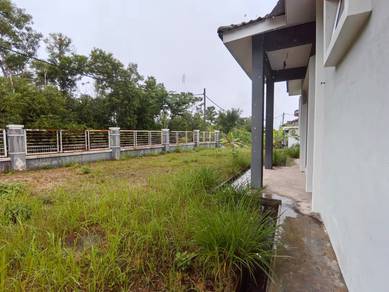 Bungalow House For Rent in Alor Gajah,MLK